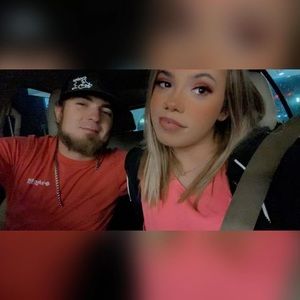 Meet your Posher, Christy